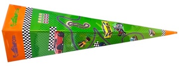 TYTA первоклассный, рог изобилия для мальчиков - автомобили, транспорт