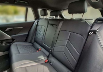 BMW Seria 5 G90-91 Touring 2.0 520d 197KM 2024 BMW Seria 5 BMW 520d Touring M Sport, hak holowniczy, shadow line 2.0 197KM, zdjęcie 16
