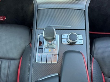 Mercedes SL R231 Roadster 500 BlueEFFICIENCY V8 435KM 2015 Mercedes-Benz SL Mercedes-Benz SL 500 Mille Miglia no. 417 4.7 Benzyna, zdjęcie 20