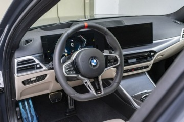 BMW Seria 3 G20-G21 2026 BMW 340 M340i xDrive Sedan, Dostępny od ręki!, zdjęcie 11