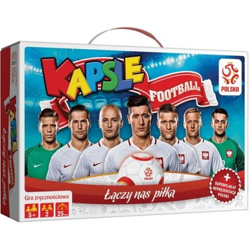 КУБИКИ ИГРОВЫЕ КЕПКИ ФУТБОЛ