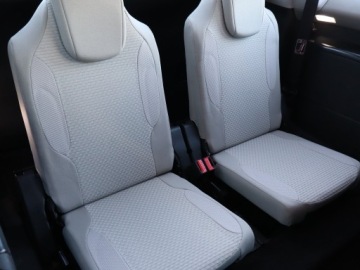 Citroen Grand C4 Picasso I 1.6 HDi FAP 112KM 2013 Citroen C4 Grand Picasso 1.6 HDi, Automat, zdjęcie 15