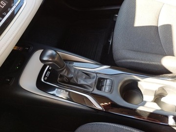 Toyota Corolla XII Sedan Facelifting 1.8 Hybrid 140KM 2023 Toyota Corolla 1.8 Hybrid Style Seria E21 (2019-), zdjęcie 26