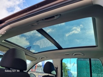 Volkswagen Tiguan I SUV Facelifting 2.0 TDI CR DPF BlueMotion 140KM 2012 Volkswagen Tiguan I 2.0 TDI 140 KM 2 x szyberdach alu climatronic gwarancja, zdjęcie 10