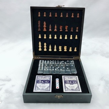 Black100yardschips Стиль 4-в-1 с высоким качеством