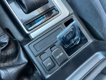 Toyota Land Cruiser VII Terenowy 5d 2.8 D-4D 204KM 2022 Toyota Land Cruiser 2.8 diesel 204 KM automat salon Polska I wlascicie, zdjęcie 18