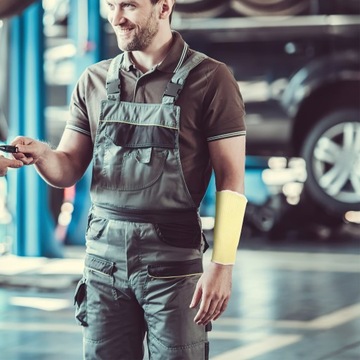 УСТОЙЧИВЫЕ К ПОРЕЗАМ ЛЕНТЫ РУКАВОВ