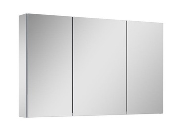 Szafka lustrzana 100 3D Basic Elita (904655)