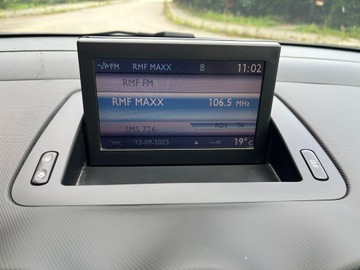 Peugeot 308 I Hatchback 5d 1.6 HDi FAP 112KM 2011 Peugeot 308 I 1.6 HDI Automat, zdjęcie 18