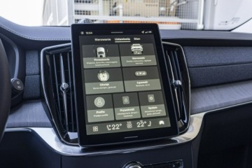 Volvo XC90 II 2026 Volvo XC 90 Ultra Bright B5 AWD Mild-Hybrid (250 +, zdjęcie 33