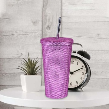 do z błyszczącymi kryałkami do