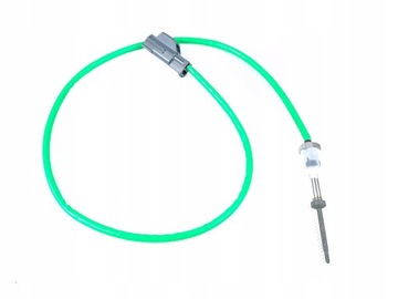 Czujnik temperatury spalin SONDA DPF FORD RANGER