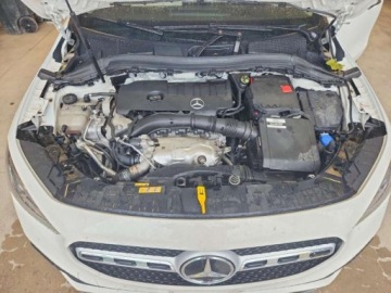 Mercedes GLA II 2023 Mercedes-Benz GLA 250 4matic 2023 2.0 Benzyna 221KM, zdjęcie 6