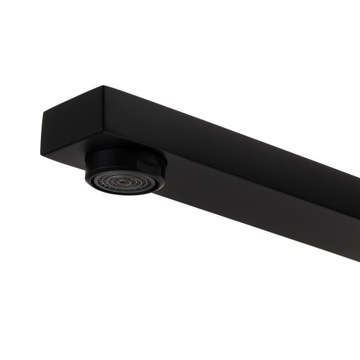 Настенный смеситель для умывальника в ванной