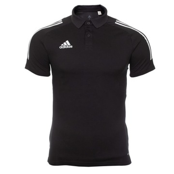 MĘSKA KOSZULKA POLO ADIDAS CONDIVO 20 ED9249