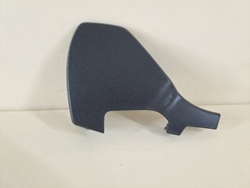 KRYT POUZDRO ZVEDÁK SEDADLA ŘIDIČE PRAVÁ PLAST SEAT ARONA FR FACELIFT 24R