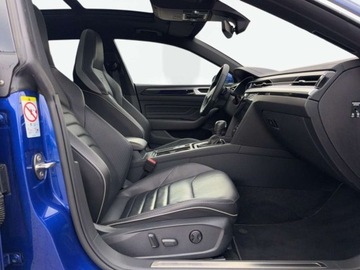 Volkswagen Arteon Fastback Facelifting 2.0 TSI 280KM 2021 Volkswagen Arteon Shooting Brake R-line, 280KM, Webasto, Ambiente, Hak, Na, zdjęcie 15