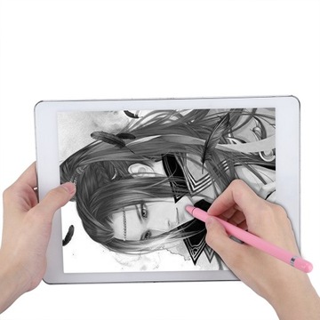 УДОБНЫЙ СЕНСОРНЫЙ СТИЛУС ДЛЯ ПЛАНШЕТА