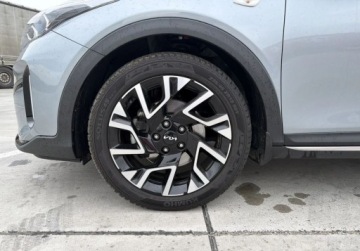 Kia XCeed Crossover Facelifting 1.5 T-GDi 160KM 2024 Kia XCeed Kia XCeed 1.5 TGDI M 1.5 Benzyna 160KM, zdjęcie 16