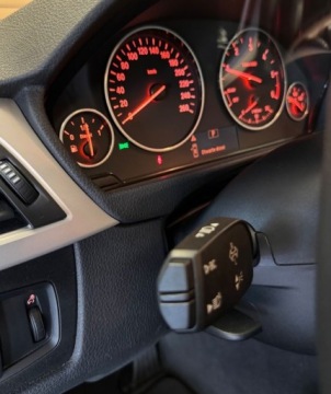 BMW Seria 3 F30-F31-F34 Limuzyna Facelifting 2.0 318d 150KM 2017 BMW 3GT 2.0d salon Polska ASO FV 23 R CARS.pl 2.0 Diesel 150KM, zdjęcie 9