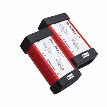 МУЛЬТИДИАГ ПРО+ ТЕСТЕР OBD2 ДИАГНОСТИЧЕСКИЙ ИНТЕРФЕЙС