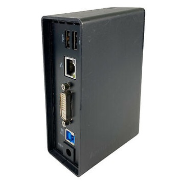 Stacja LENOVO ThinkPad Basic DL3700-ESS USB 3.0