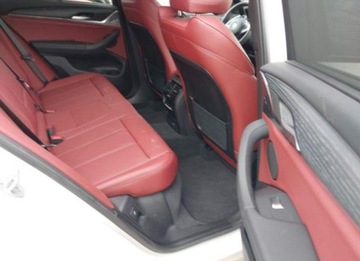 BMW X3 G01 2022 BMW X3 2022, 2.0L, 4x4, od ubezpieczalni, zdjęcie 13