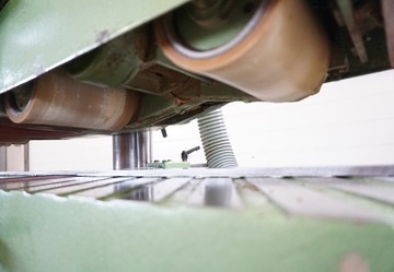 ИЗМЕЛЬЧИТЕЛЬ-КОРМОВАТЕЛЬ MAWEG SE-2/R 2x4 кВт, 2 агрегата, ПОДАЧА: 0,9 кВт