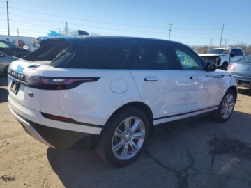 Land Rover Range Rover Velar 2023 Land Rover Range Rover Velar S 2023 2.0 Benzyna 247KM, zdjęcie 3