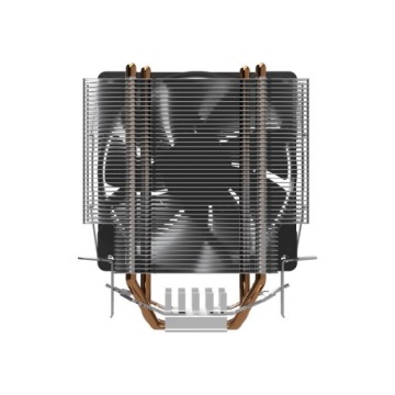 Процессорный кулер Savio Frost AMD AM4 Intel LGA1700