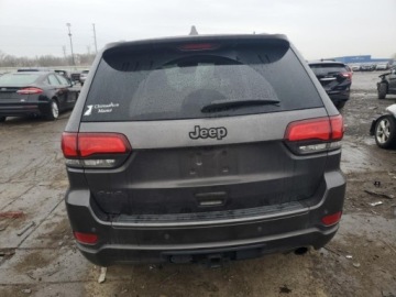 Jeep Grand Cherokee IV 2021 Jeep Grand Cherokee Limited 2021 3.6 Benzyna 293KM, zdjęcie 2