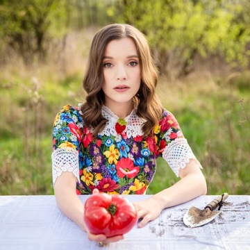 SANAH - KAPRYSY CD DELUXE EDITION NOWOŚĆ 2024 - 20 PIOSENEK