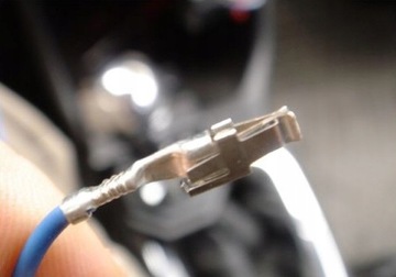 2 x fakra plug / din 40202 plug