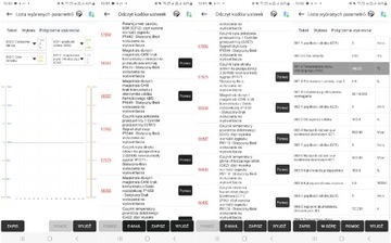 TESTER DIAGNOSTYCZNY AUTOXSCAN GOLO PRO J.POLSK DARMOWE UPDATE FREE ANDROID