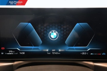 BMW Seria 4 G22-23-26 Coupe 2.0 420d 190KM 2023 BMW Seria 4 420d xDriveFV23BMW LaserlightPakiet Sportowy MKierownica Skorz, zdjęcie 4