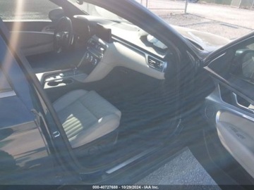  Genesis G70 2022 3.3l 3.3 Benzyna 365KM, zdjęcie 9