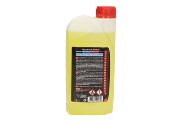 MOTUL РАДИАТОРНАЯ ЖИДКОСТЬ MOTOCOOL EXPERT 1L -37 C