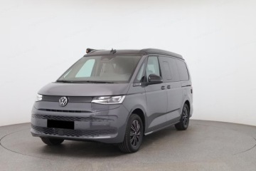 Volkswagen Multivan T7 Van L1 2.0 TDI 150KM 2026 VOLKSWAGEN Multivan California Beach DSG 2.0 150KM 2026, zdjęcie 3