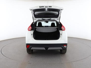 Mitsubishi Eclipse Cross SUV 1.5 T 163KM 2018 Mitsubishi Eclipse Cross grzane fotele kamera, zdjęcie 18