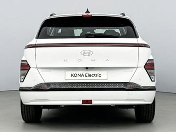 Hyundai Kona I Crossover Electric Facelifting 64 kWh 204KM 2025 HYUNDAI Kona Electric 65kWh Executive Suv 204KM 2025, zdjęcie 3