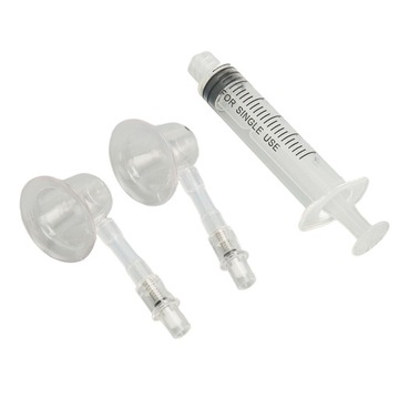 Sutki Sucker Corrector Mocne ssanie Miękki