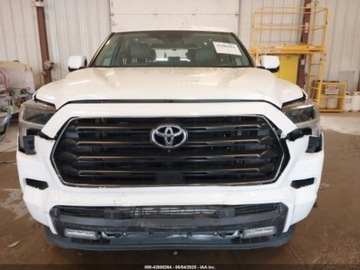 Toyota Sequoia II 2024 Toyota Sequoia Sr5 4x4 3.4 Hybryda 437KM, zdjęcie 5