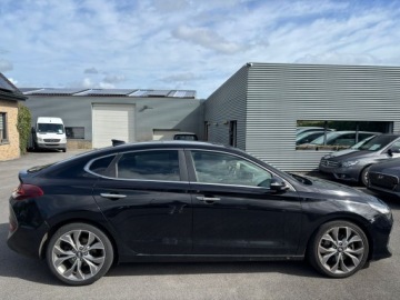 Hyundai i30 III Hatchback 1.4 T-GDI 140KM 2018 HYUNDAI i30 FASTBACK! Super stan!, zdjęcie 7