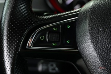 Skoda Octavia III RS Kombi 2.0 TDI 184KM 2015 Skoda Octavia 2.0 TDI VRS DSG BiXenon Skora Navi As.Pasa Climatr. Canton R, zdjęcie 26