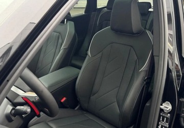 BMW X3 G45 2025 BMW X3 BMW X3 M50 xDrive Samochod Demonstracyjny 3.0 Benzyna 398KM, zdjęcie 14