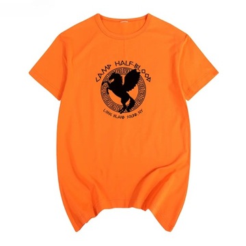 Percy Jackson Camp Half Blood Long Island Sound Ne