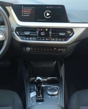 BMW Seria 1 F70 2024 BMW Seria 1 18i Advantage Dealer BMW Bonkowscy Dostawa pod dom w cenie, zdjęcie 11