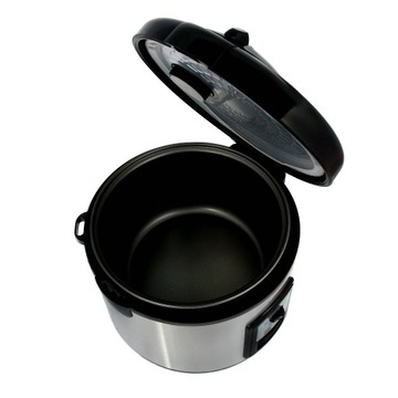 Рисоварка RICE POT 1,5л МУЛЬТИВАРКА XXL
