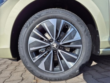 Skoda Superb III Kombi Facelifting 1.5 TSI 150KM 2026 Skoda Superb DRIVE 1.5 TSI DSG Auto z placu, zdjęcie 8