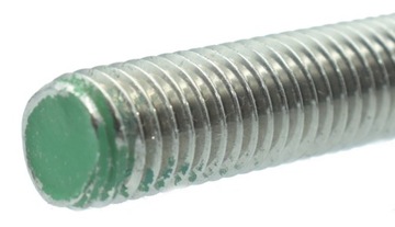 PRĘT GWINTOWANY SZPILKA NIERDZEWNY A2 M3X1000